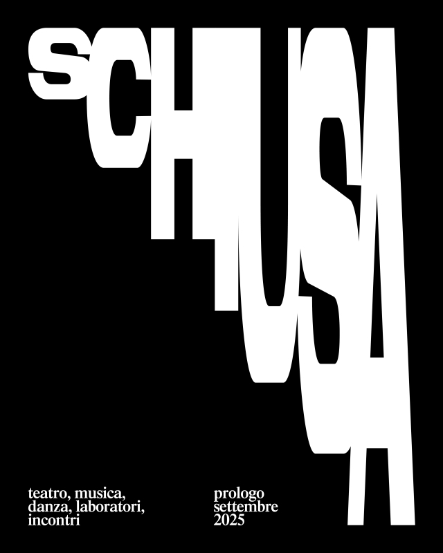Schiusa
